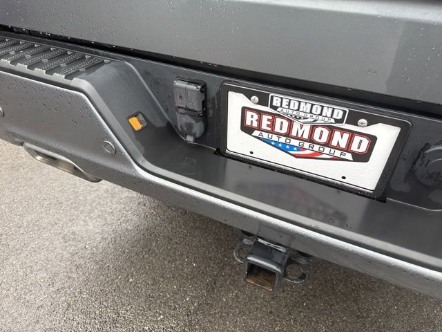 Used 2021 Chevrolet Silverado 1500 High Country w/ Technology Package image 10