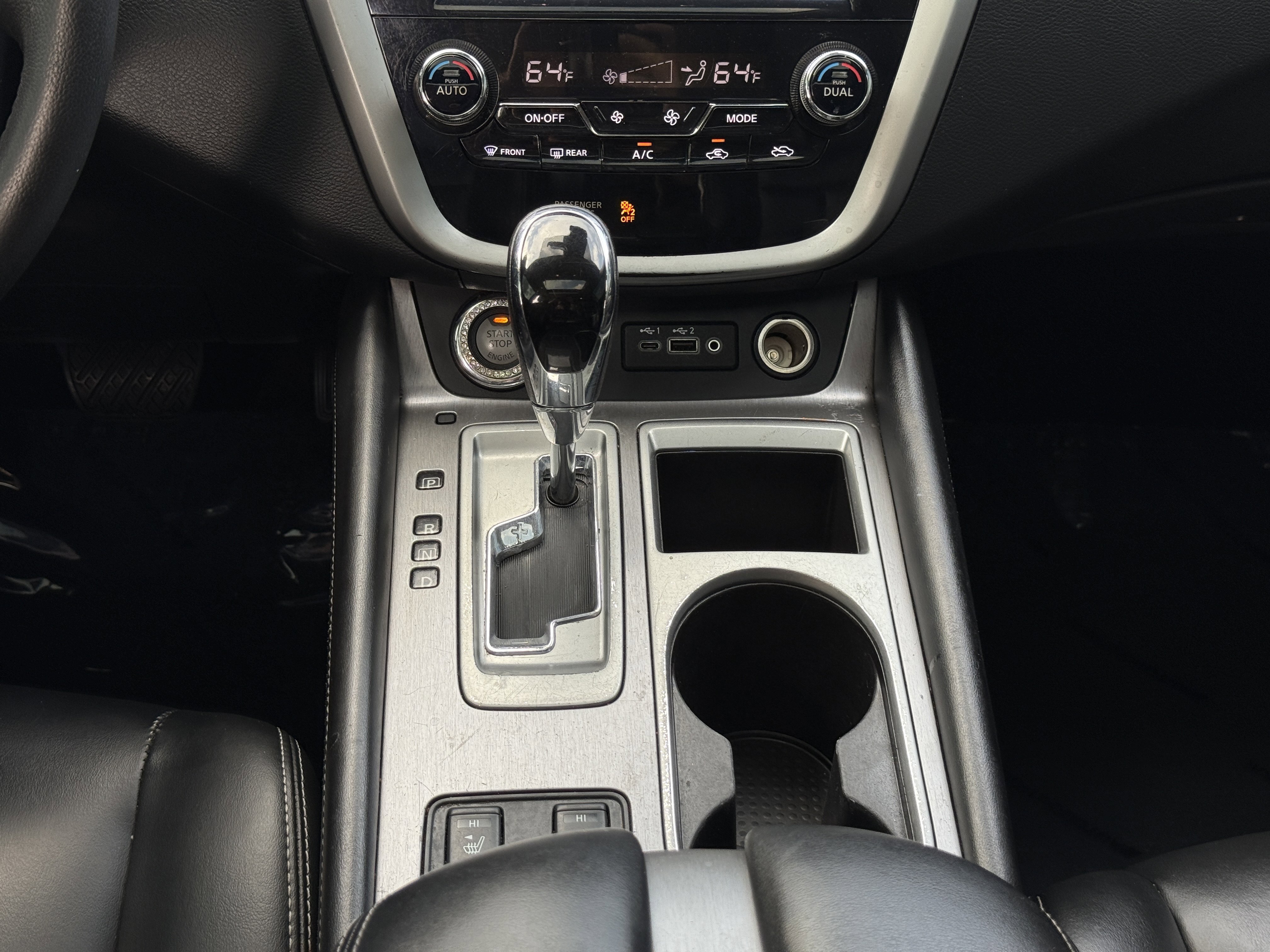 Used 2020 Nissan Murano SV w/ Premium Package image 23