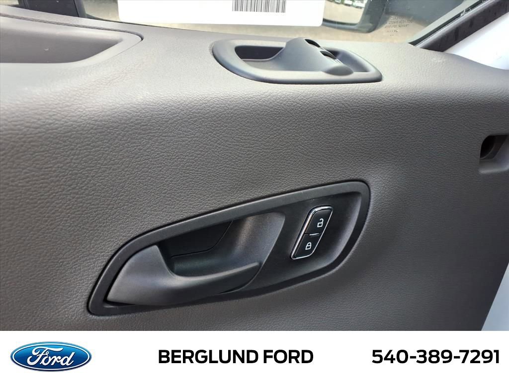 New 2024 Ford Transit 350 AWD w/ Interior Upgrade Package image 11