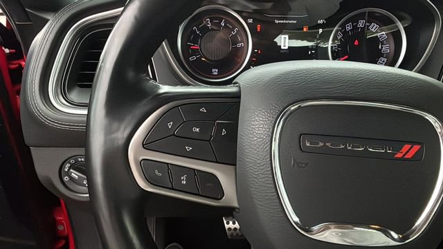 Used 2020 Dodge Challenger SXT w/ Plus Package RWD image 21