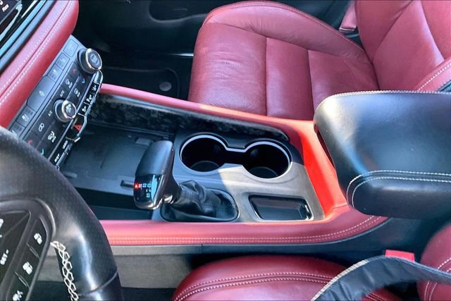 Used 2023 Dodge Durango SRT image 15