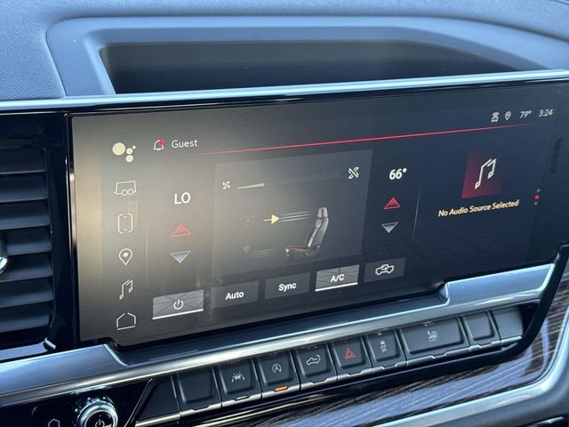 New 2026 GMC Sierra 1500 Elevation image 12