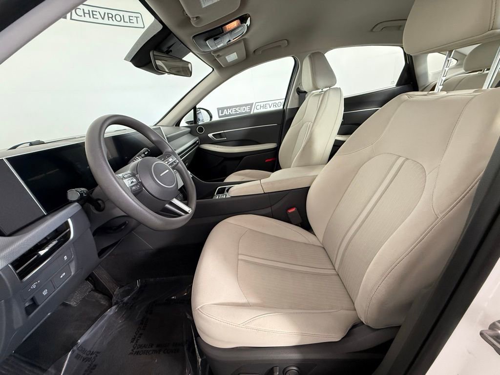 Used 2024 Hyundai Sonata SEL image 13
