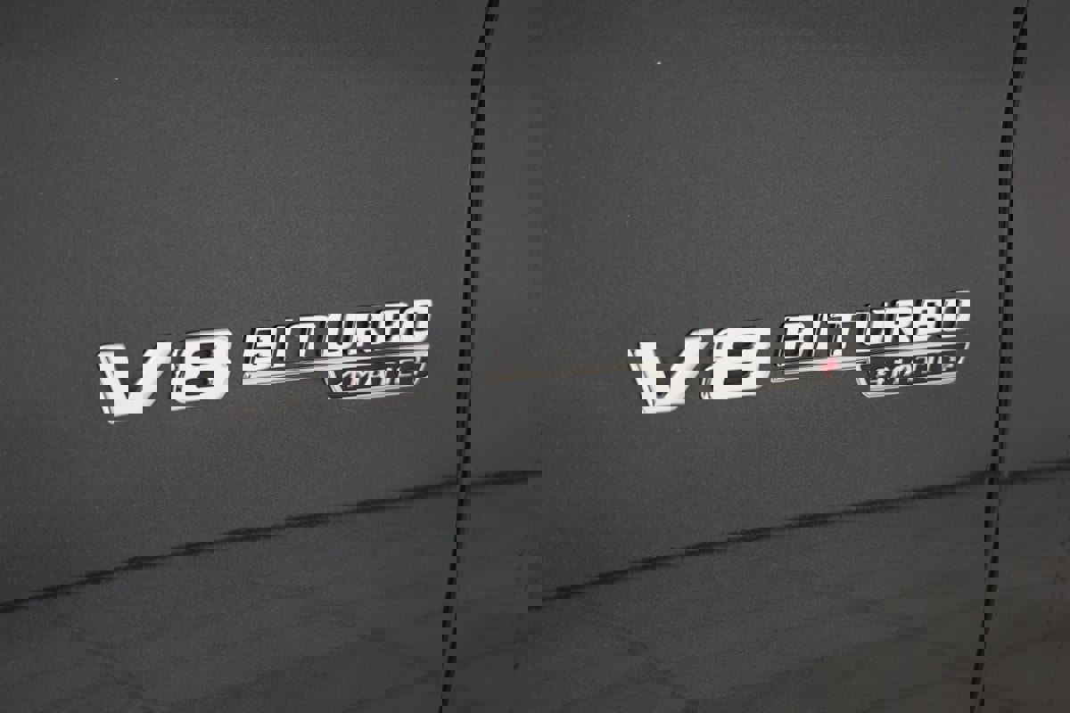 Used 2018 Mercedes-Benz S 63 AMG 4MATIC Coupe image 34