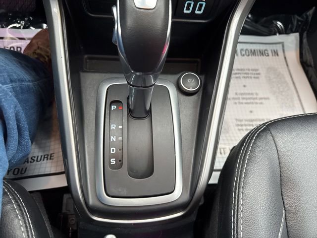 Used 2021 Ford EcoSport Titanium AWD/4WD image 19