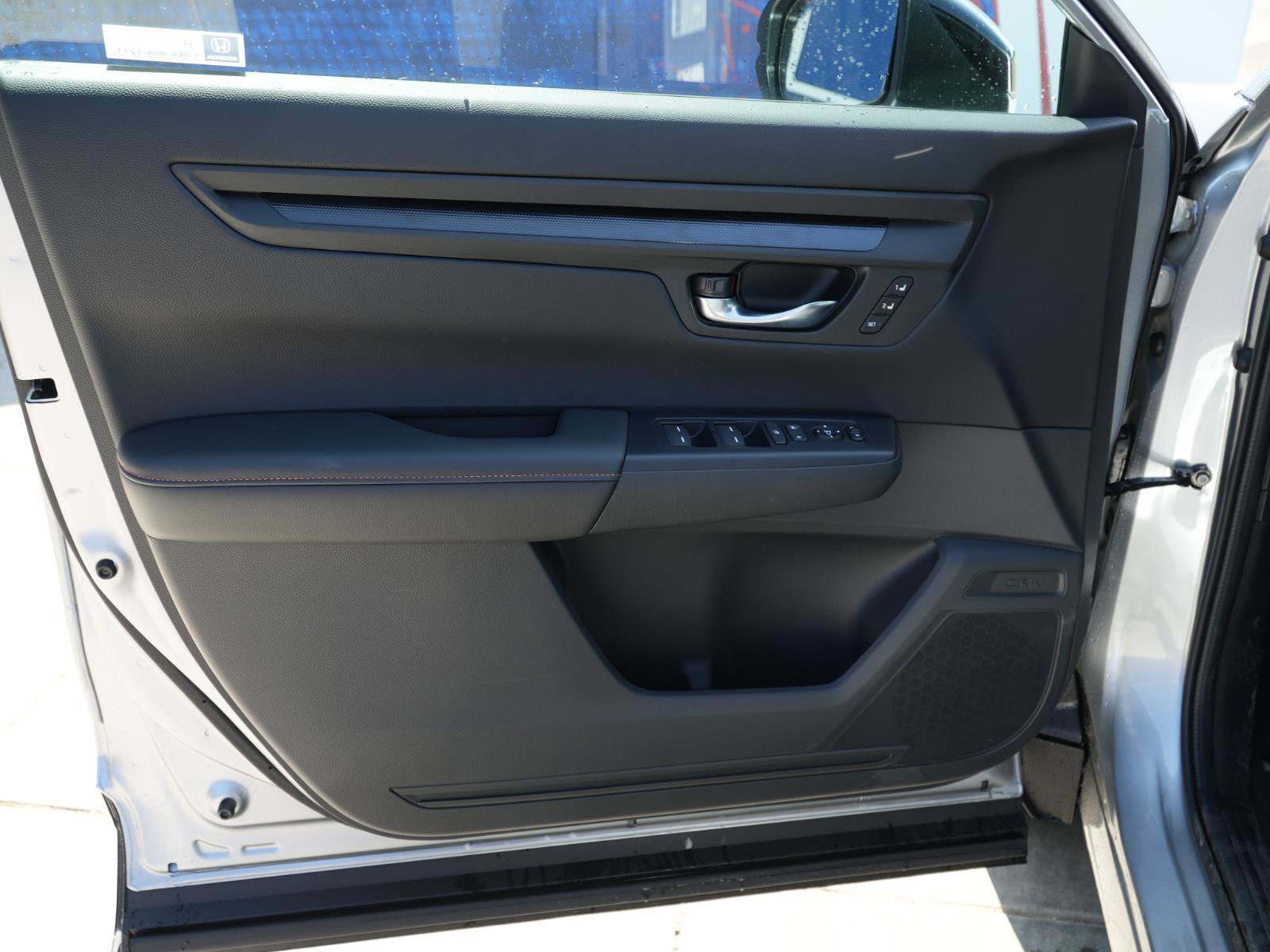 New 2026 Honda CR-V Sport-L image 13