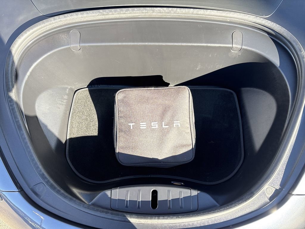 Used 2018 Tesla Model 3 image 26