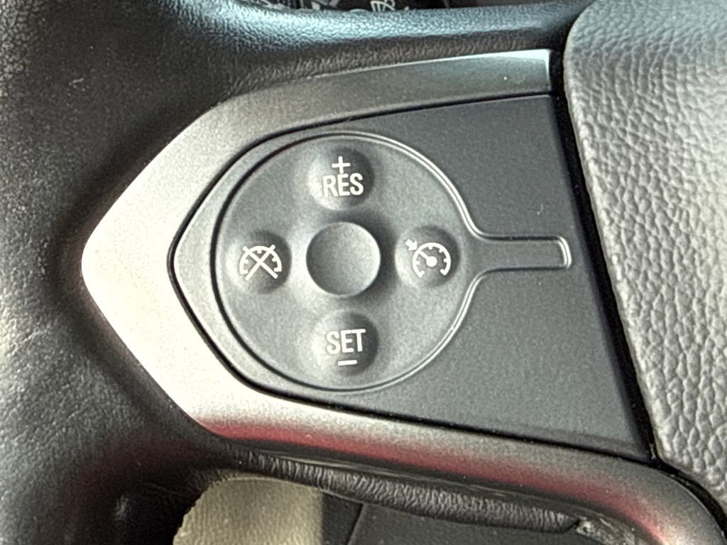 Used 2018 Chevrolet Silverado 1500 LT w/ All Star Edition image 24