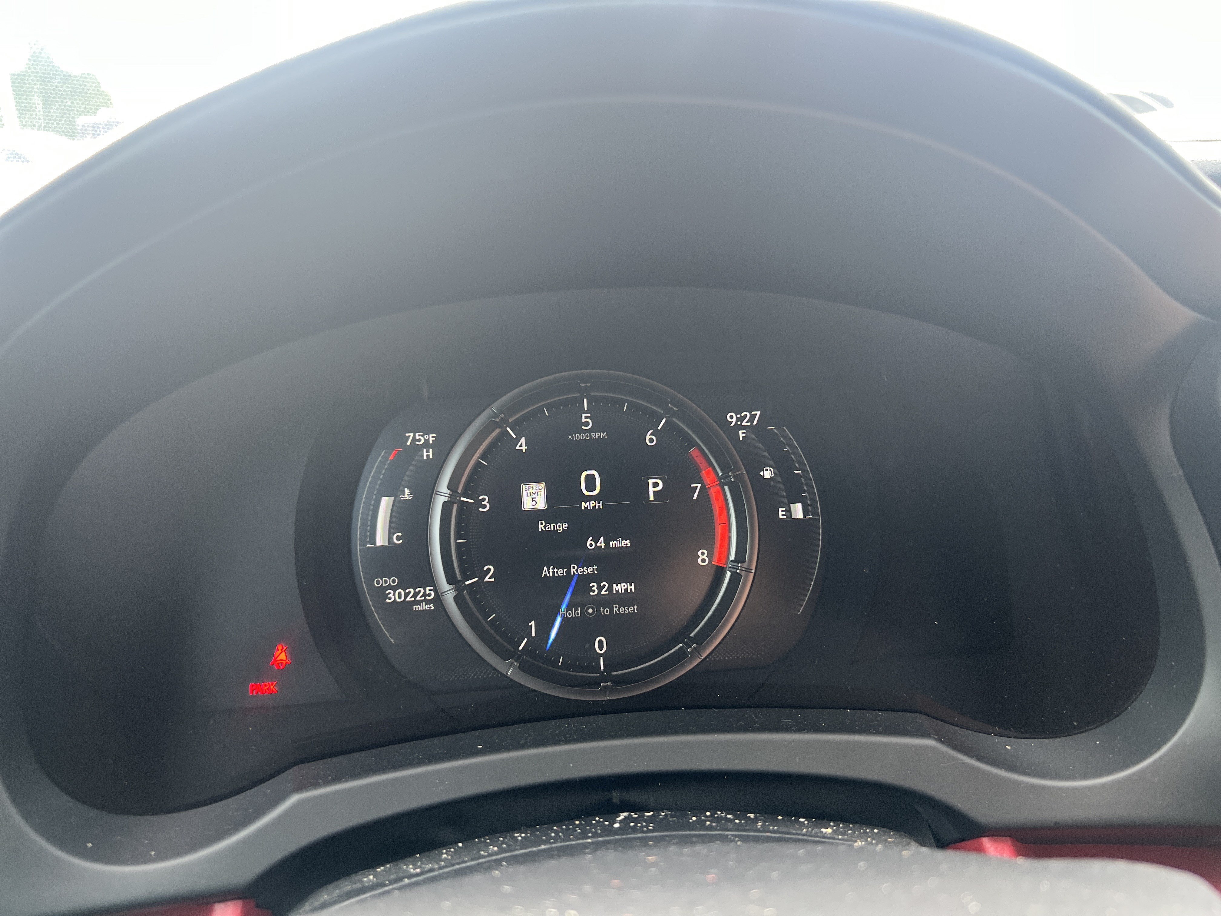 Used 2024 Lexus IS 350 F Sport w/ Navigation Package RWD image 21