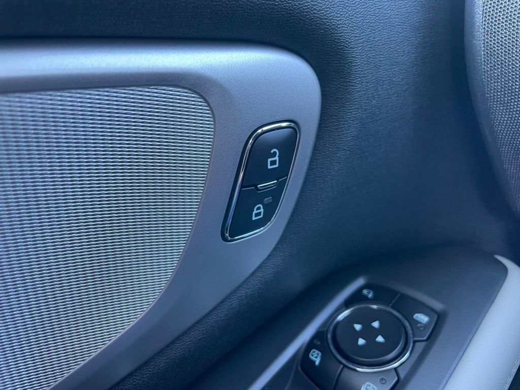 New 2026 Ford Expedition Active AWD/4WD image 33