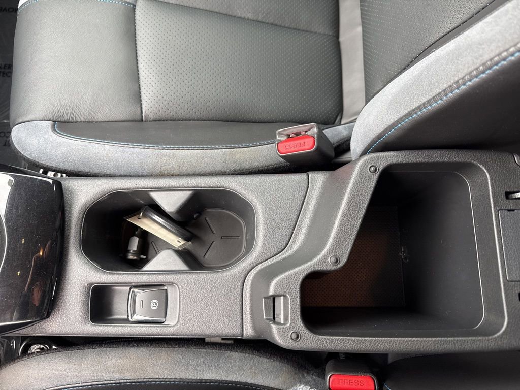 Used 2020 Nissan Leaf SL Plus image 22