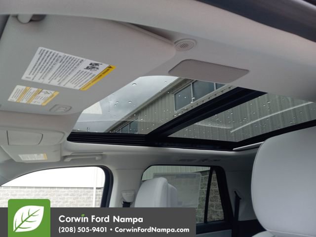 New 2026 Ford Expedition Platinum AWD/4WD image 22