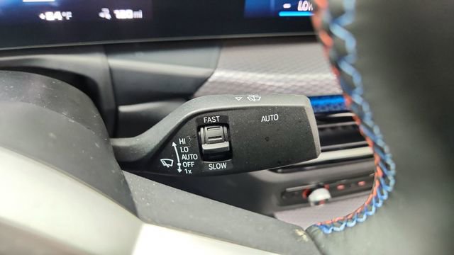 Used 2025 BMW i4 M50 AWD/4WD image 43