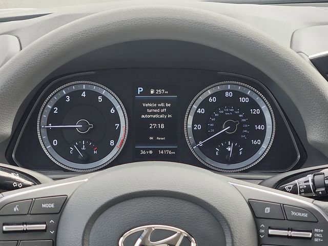 Certified 2023 Hyundai Sonata SEL w/ Cargo Package image 13