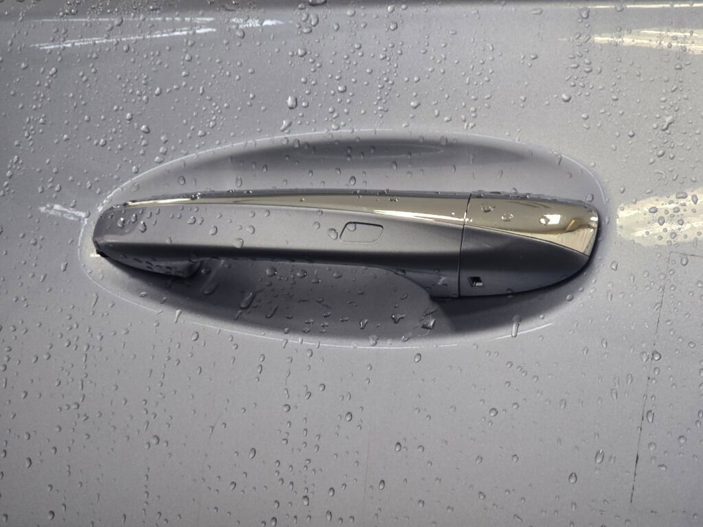 New 2026 Mercedes-Benz GLS 450 4MATIC image 25