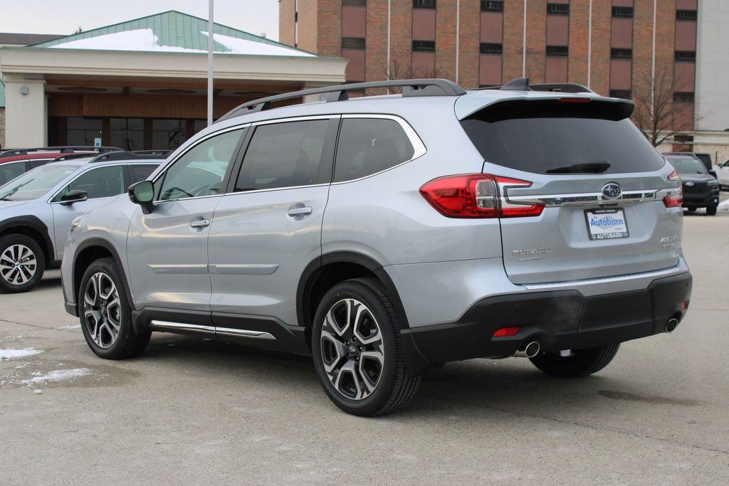 New 2026 Subaru Ascent Limited image 6