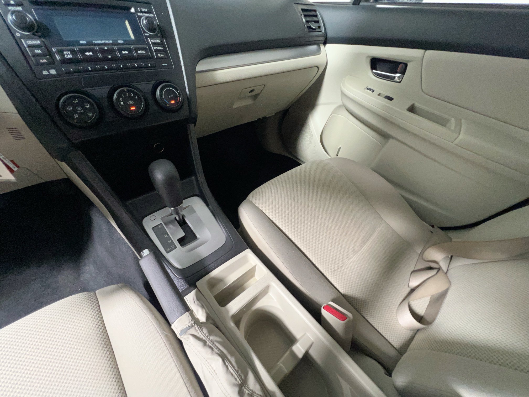 Used 2013 Subaru Impreza 2.0i Premium AWD/4WD image 24