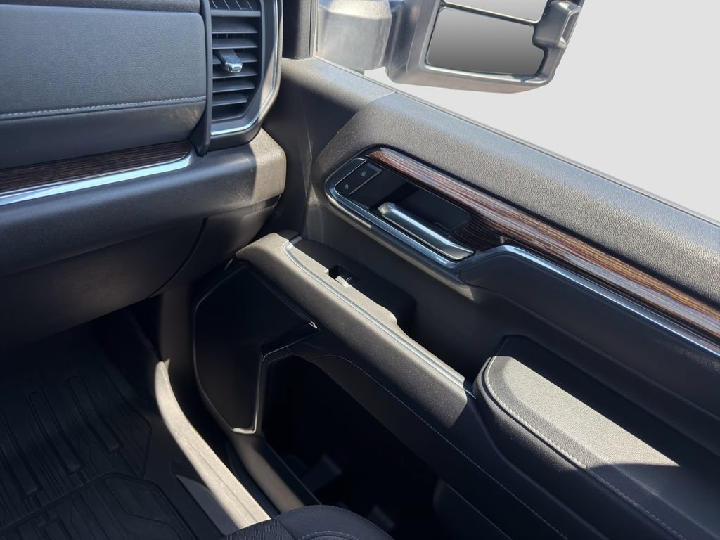 Used 2024 GMC Sierra 2500 SLE w/ SLE Value Package; AWD/4WD image 29