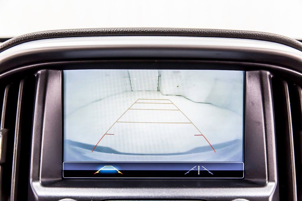 Used 2018 Chevrolet Colorado LT image 15