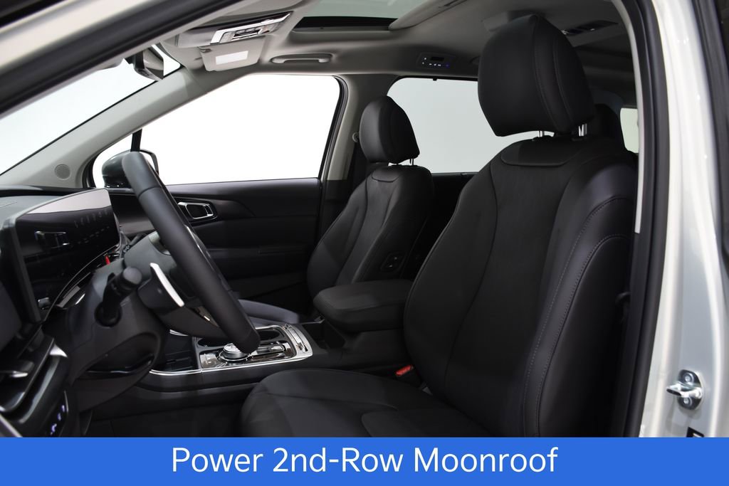 New 2026 Kia Carnival SX image 22