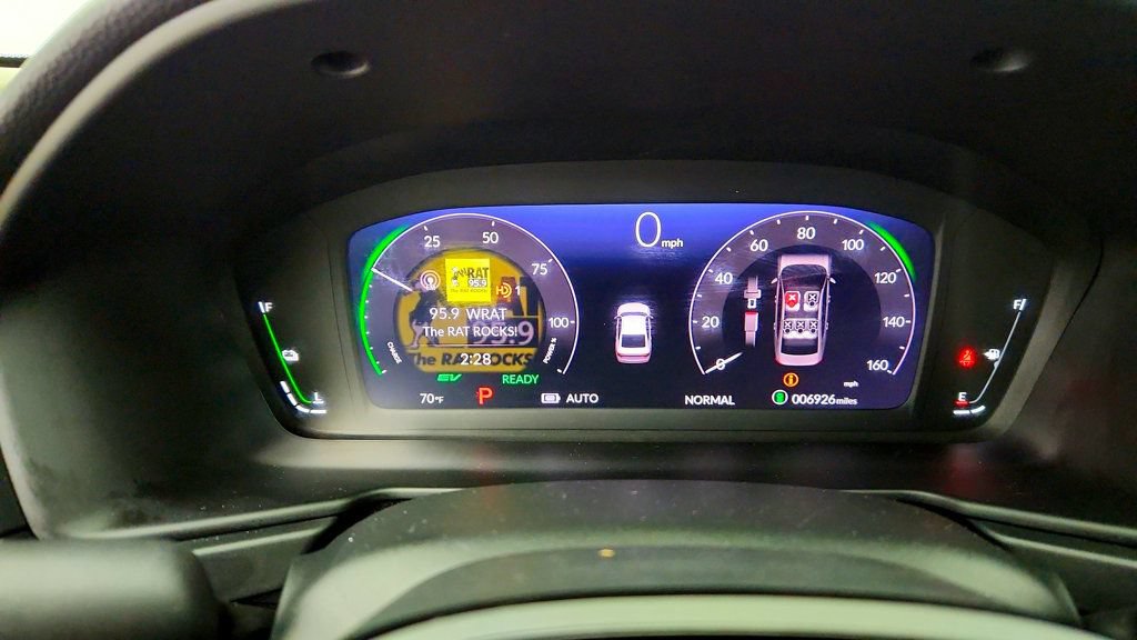 Used 2026 Honda Accord Touring image 15