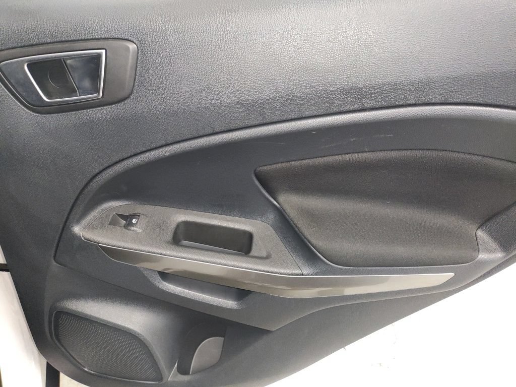 Used 2018 Ford EcoSport SE FWD image 13