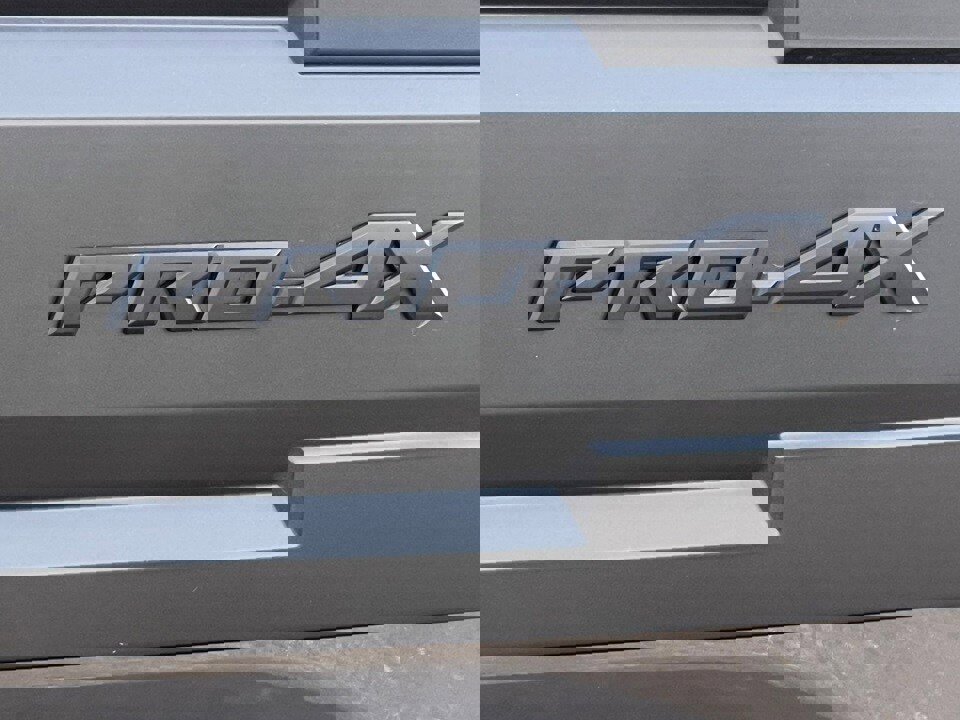 New 2026 Nissan Frontier PRO-4X video 2