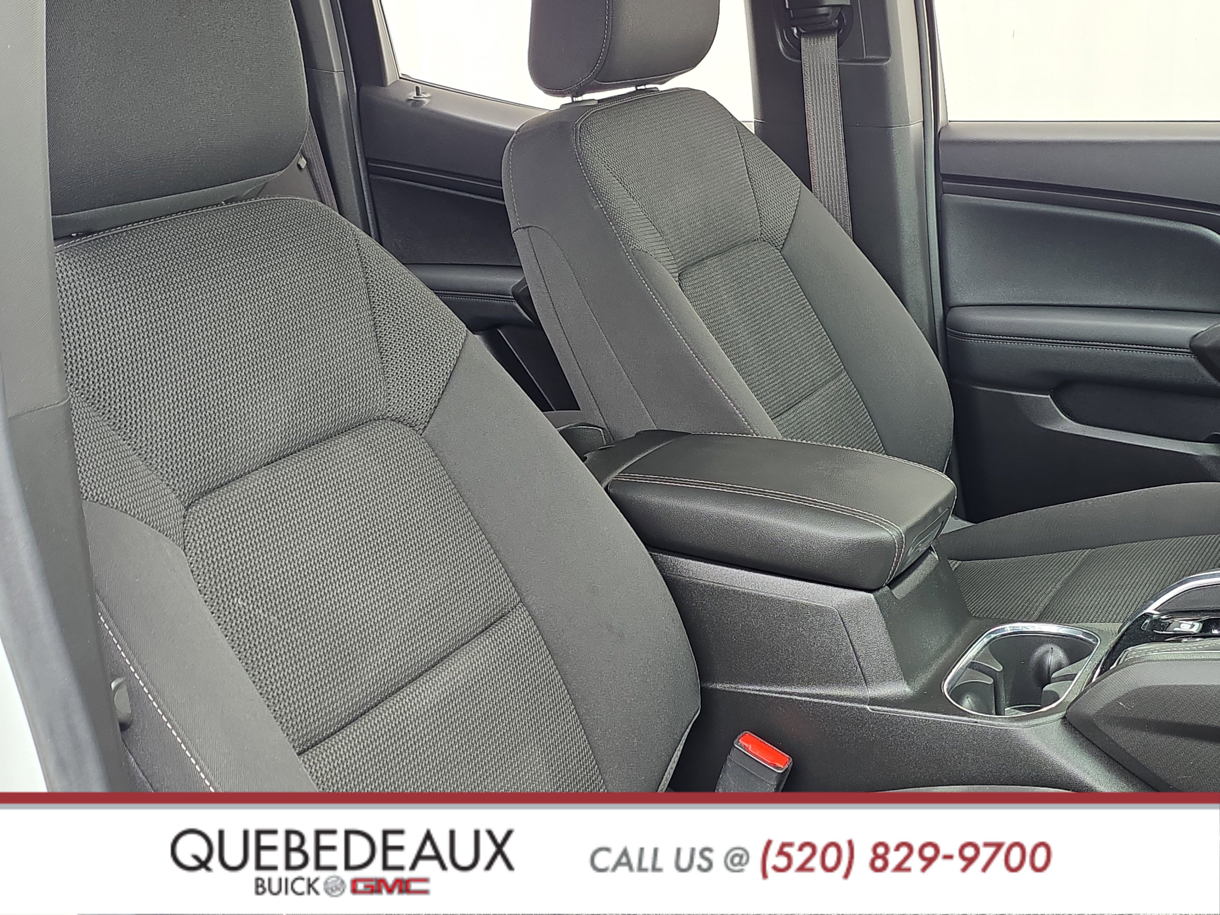 Used 2025 GMC Canyon Elevation w/ Convenience Package AWD/4WD image 30