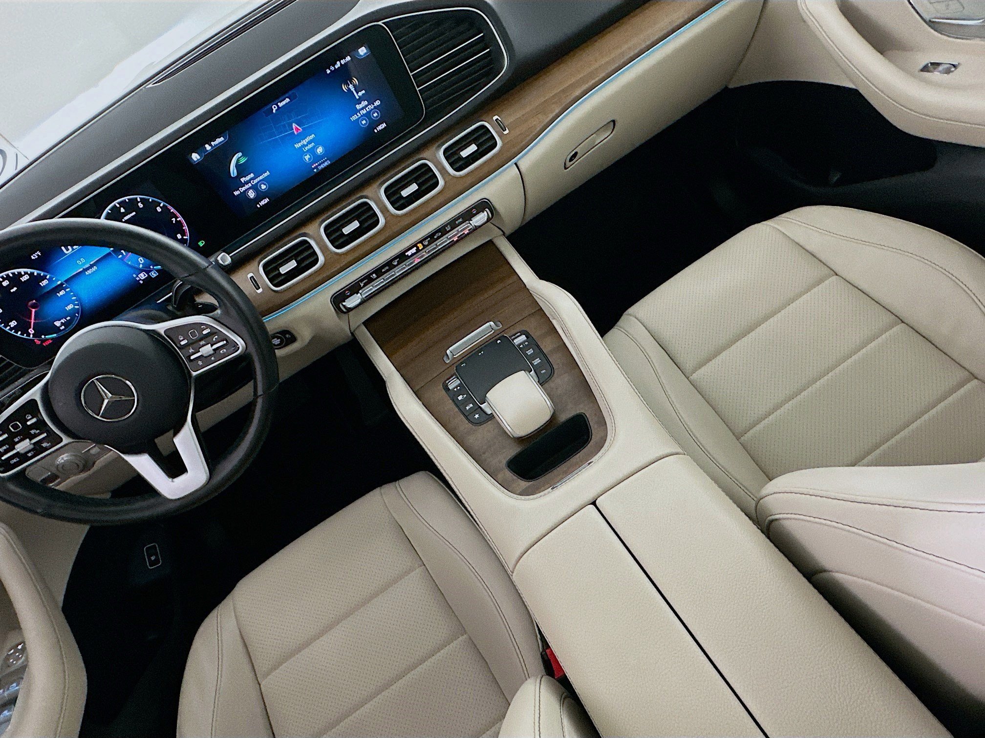 Used 2022 Mercedes-Benz GLE 350 GLE 350 AMG Line Night Premium w/ AMG Line Exterior image 18