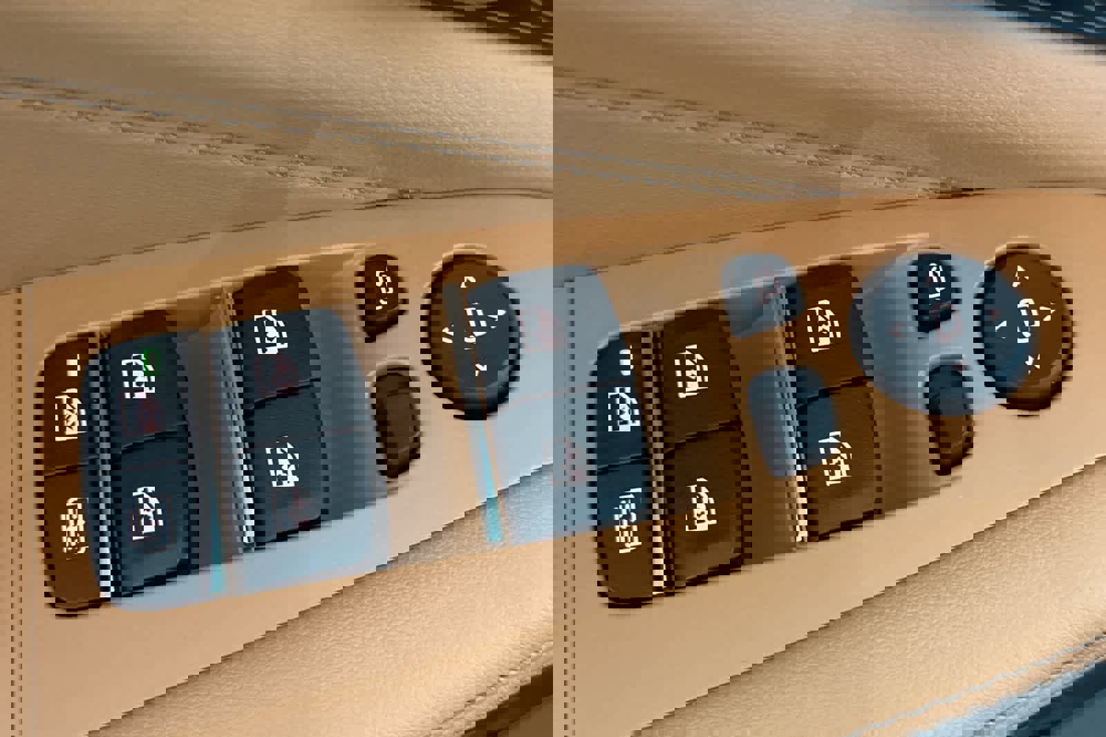 Used 2026 BMW X7 xDrive40i w/ M Sport Package image 13