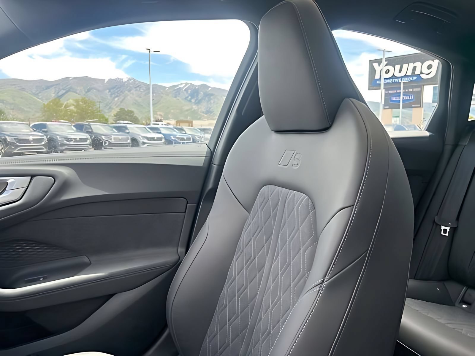 New 2026 Audi S5 Premium Plus AWD/4WD image 33