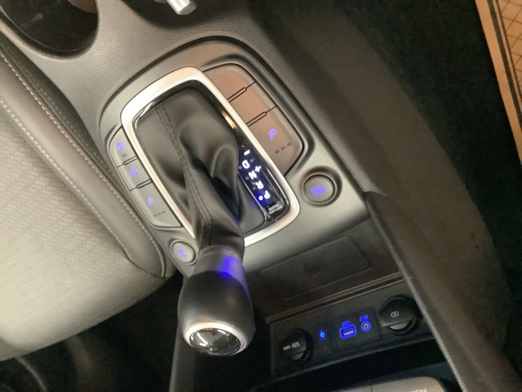 Used 2020 Hyundai Kona Ultimate AWD/4WD image 18