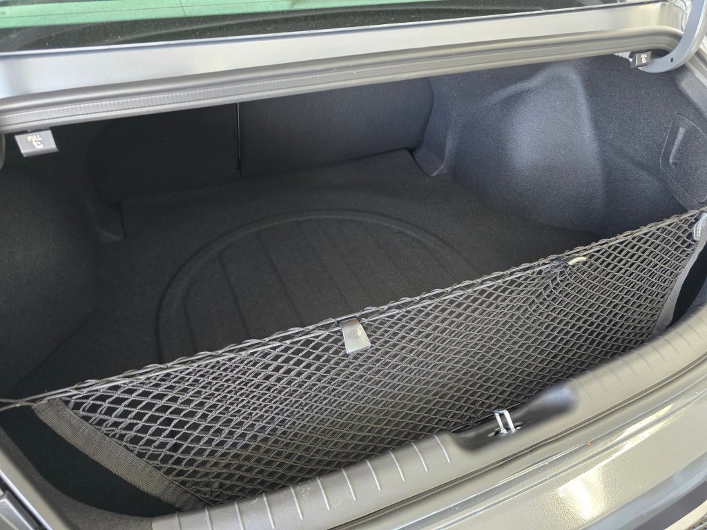 New 2026 Hyundai Elantra SEL Sport Premium FWD image 17