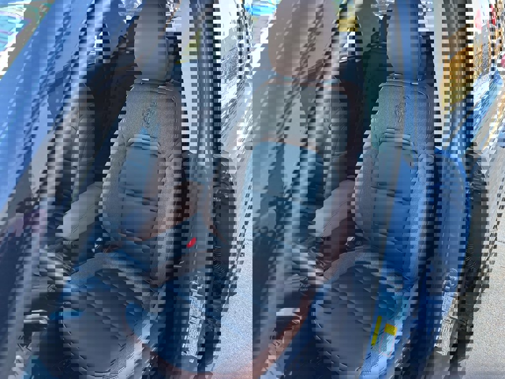 New 2025 Ford Bronco Sport Outer Banks w/ Outer Banks Tech Package+ image 29