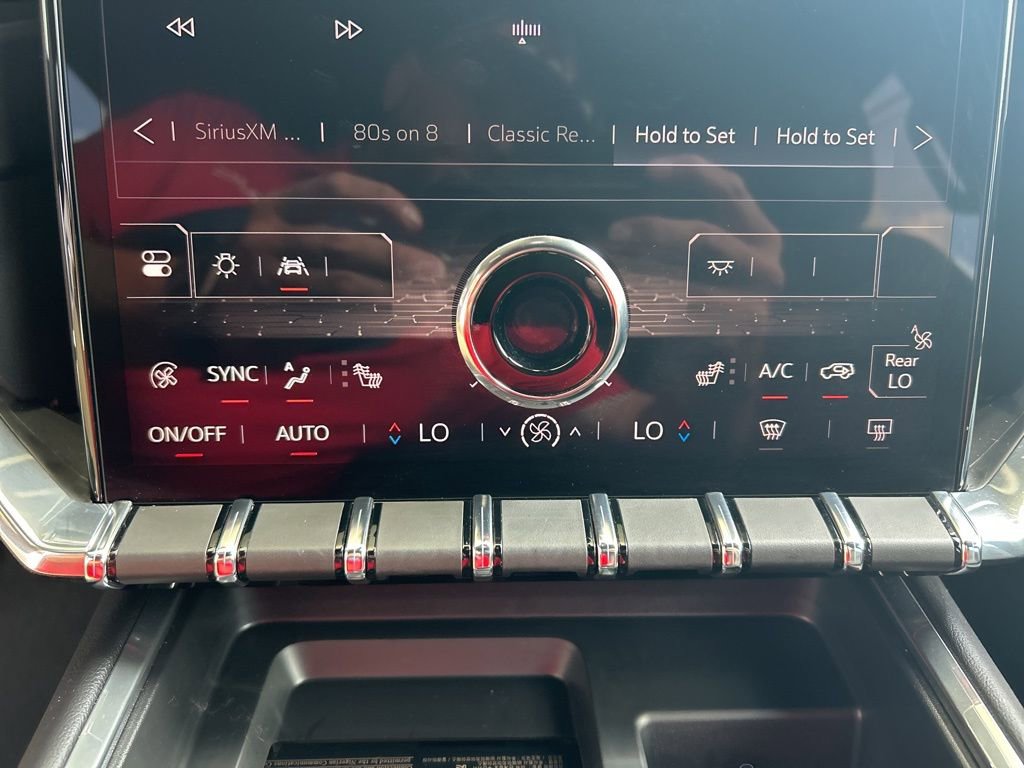 Used 2024 GMC Acadia Elevation w/ Luxury Package image 17