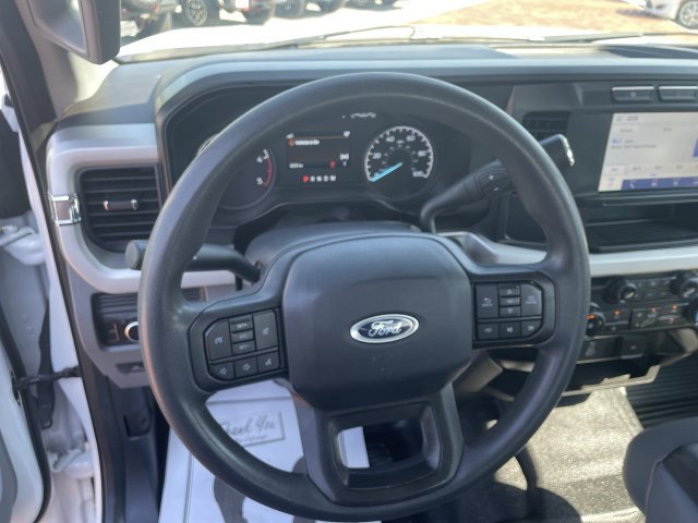 Used 2024 Ford F350 XL AWD/4WD image 10