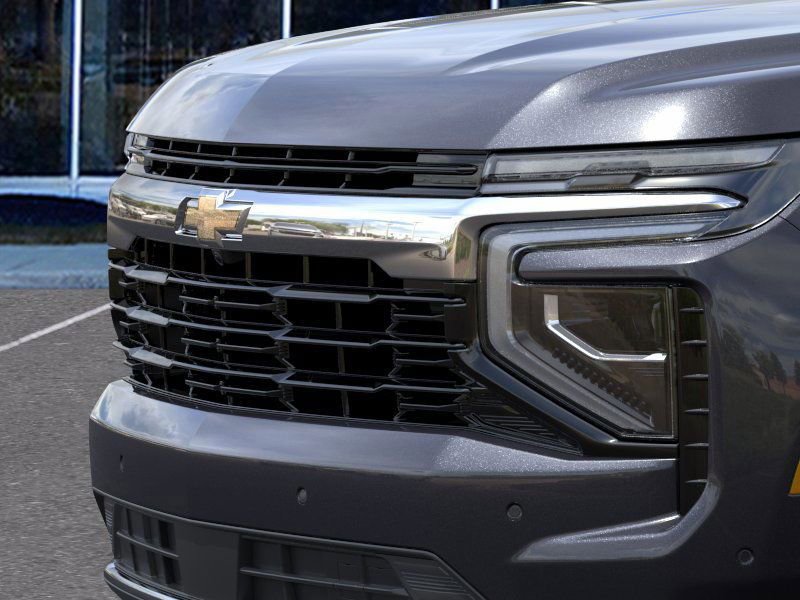 New 2026 Chevrolet Tahoe LS AWD/4WD image 13