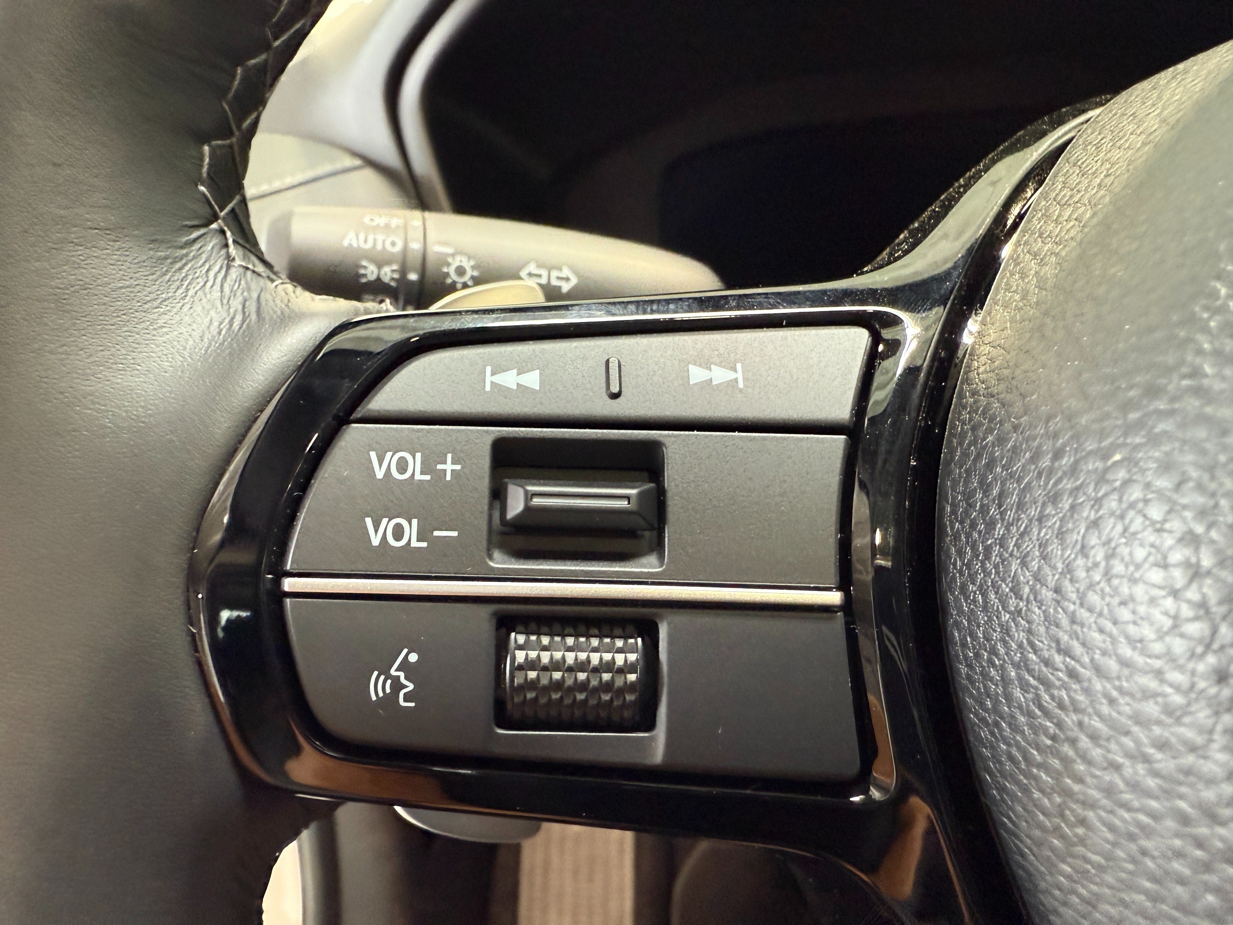 New 2026 Acura ADX AWD image 18