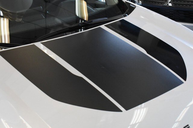 Used 2024 Mitsubishi Eclipse Cross AWD image 6