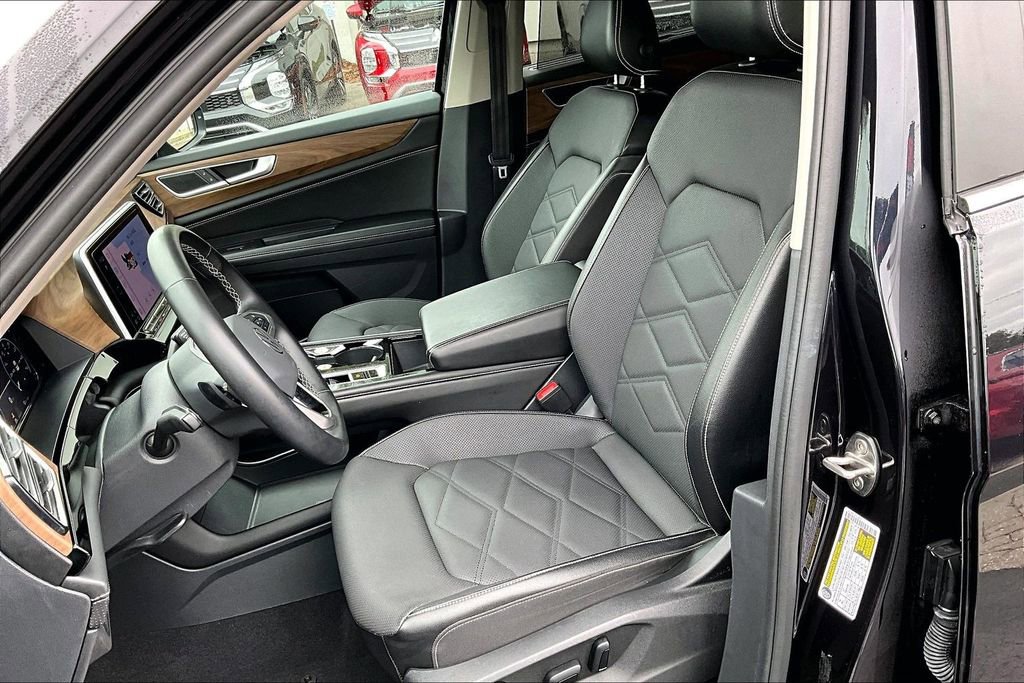 Used 2024 Volkswagen Atlas SE image 20