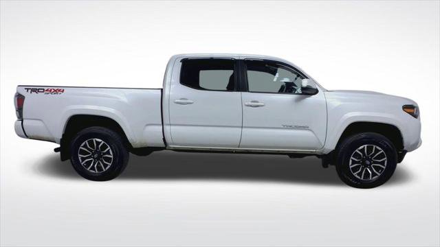 Certified 2023 Toyota Tacoma TRD Sport w/ Technology Package AWD/4WD image 24