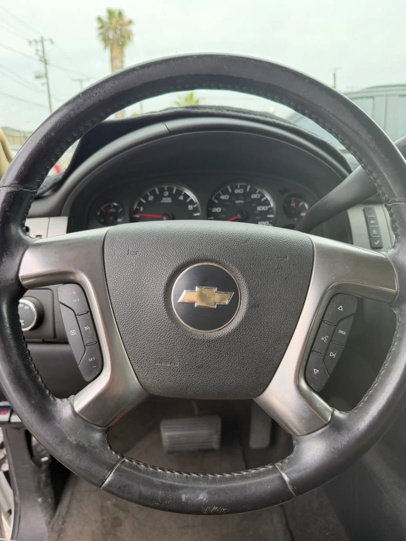Used 2007 Chevrolet Avalanche LT w/ LT Preferred Equipment Group AWD/4WD image 20