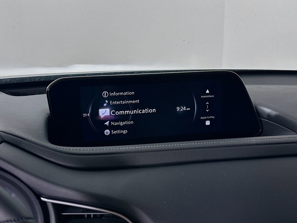 New 2025 MAZDA CX-30 AWD 2.5 S w/ Select Sport Pkg image 20