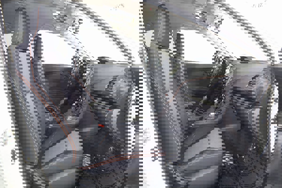 Used 2023 Subaru Crosstrek 2.0i Premium image 11