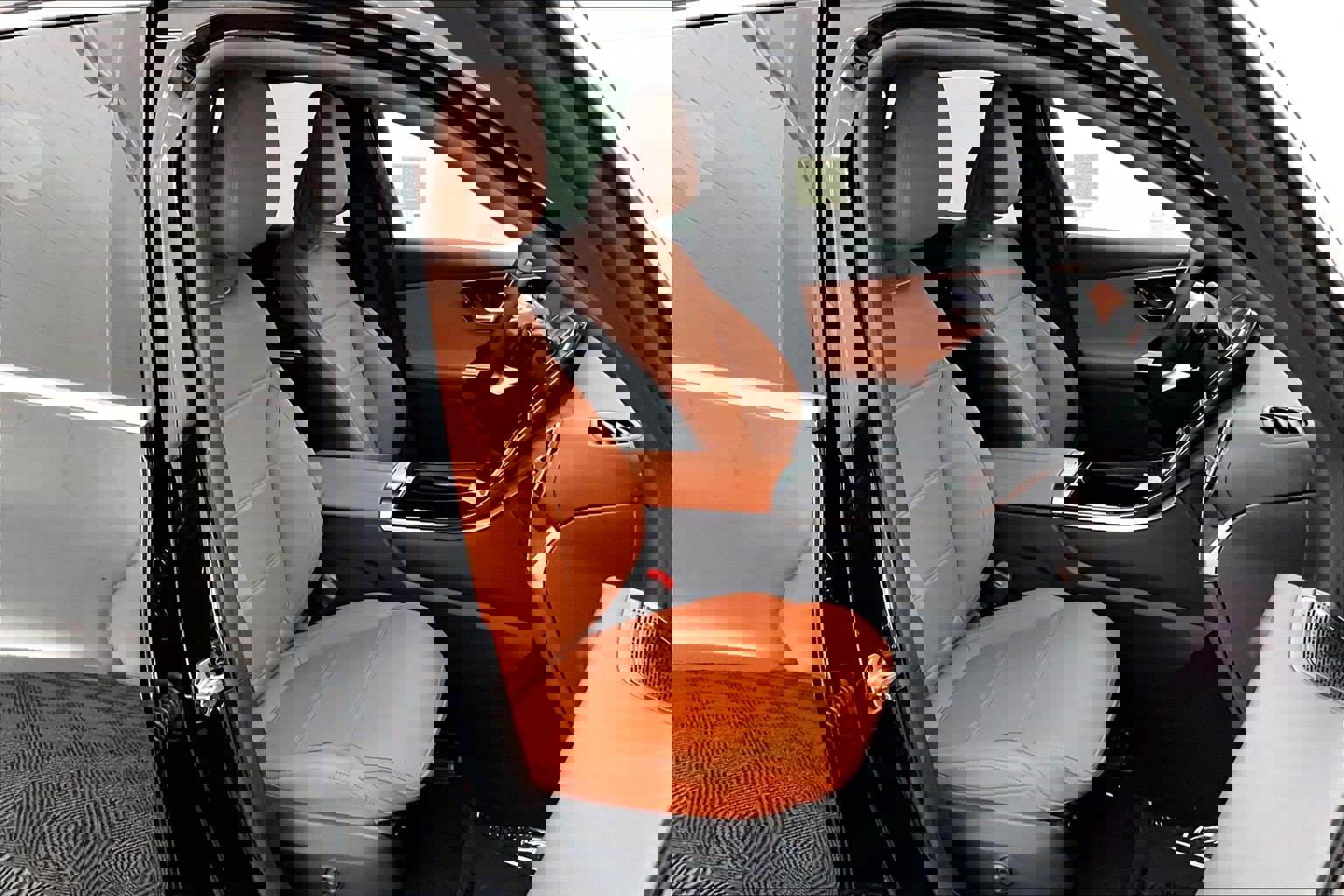 Used 2026 Mercedes-Benz GLC 300 image 6