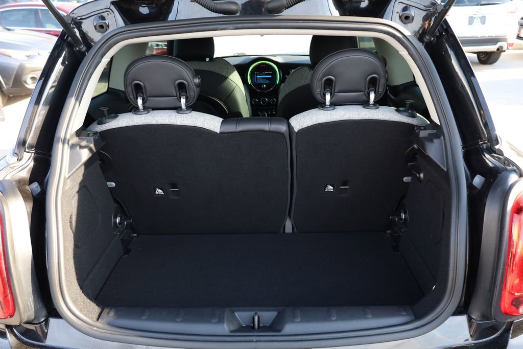 Used 2020 MINI Cooper SE w/ 6.5" Touchscreen Package image 7