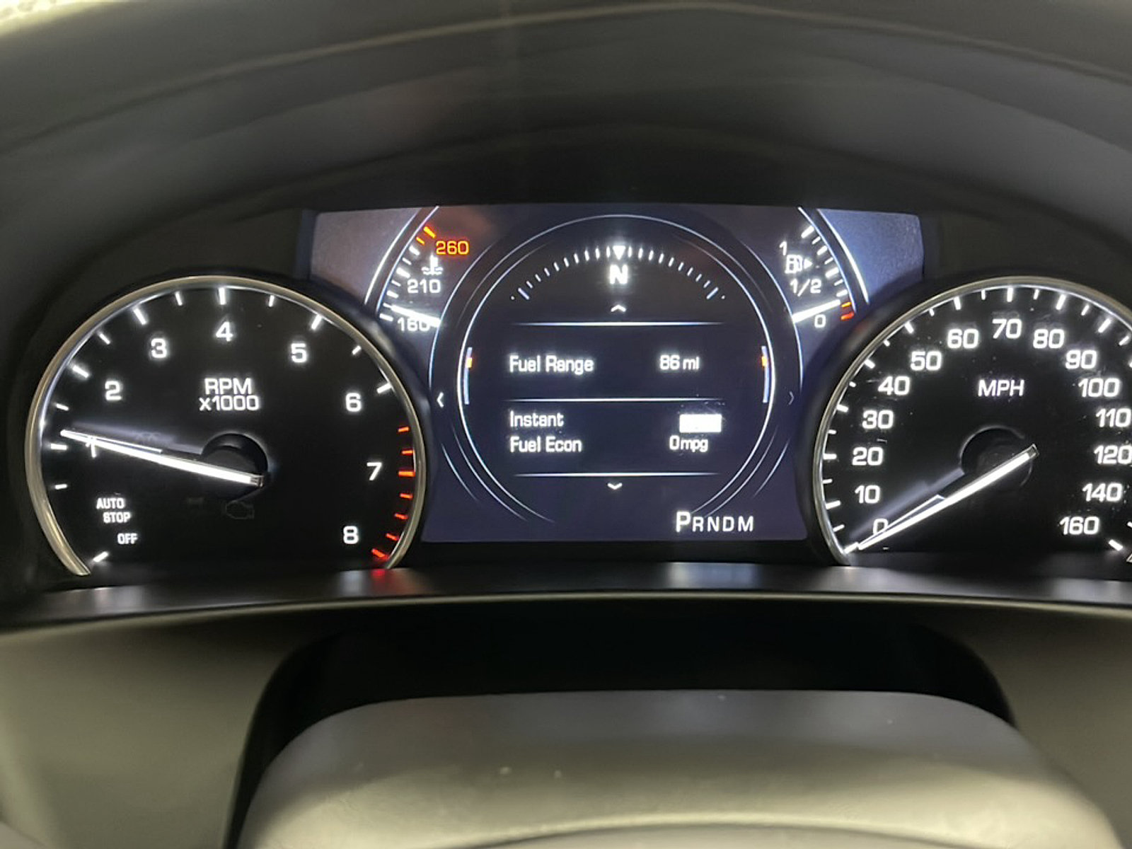 Used 2017 Cadillac CT6 Luxury AWD/4WD image 5