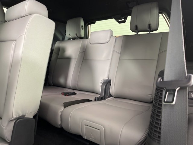 New 2026 Toyota Sequoia Limited w/ Tow Technology Package image 29
