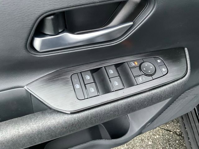 New 2026 Nissan Kicks SV w/ SV Premium Package image 11