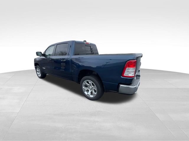 Used 2022 RAM 1500 Big Horn image 8